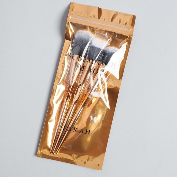 F.A.R.A.H. Face Brush Trio - Picture 3 of 8
